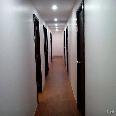 Bkc Residency Hotel Мумбай Екстериор снимка