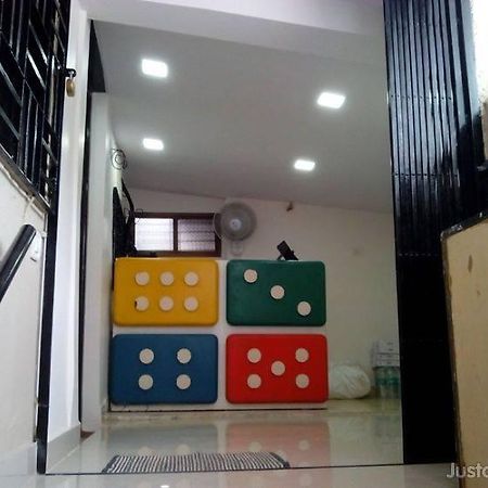 Bkc Residency Hotel Мумбай Екстериор снимка
