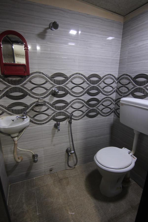Bkc Residency Hotel Мумбай Екстериор снимка