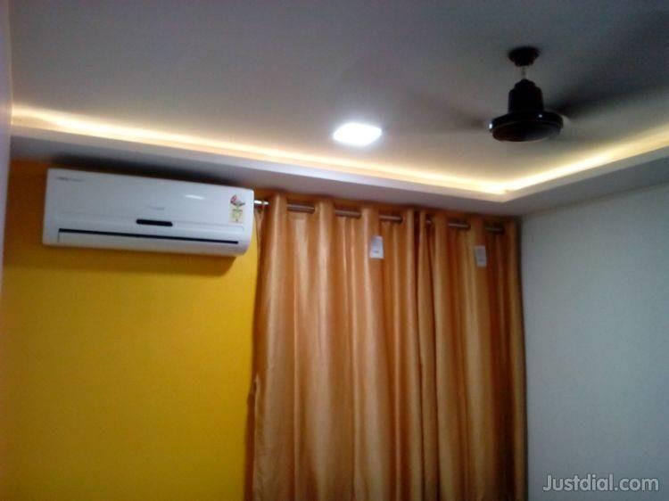 Bkc Residency Hotel Мумбай Екстериор снимка