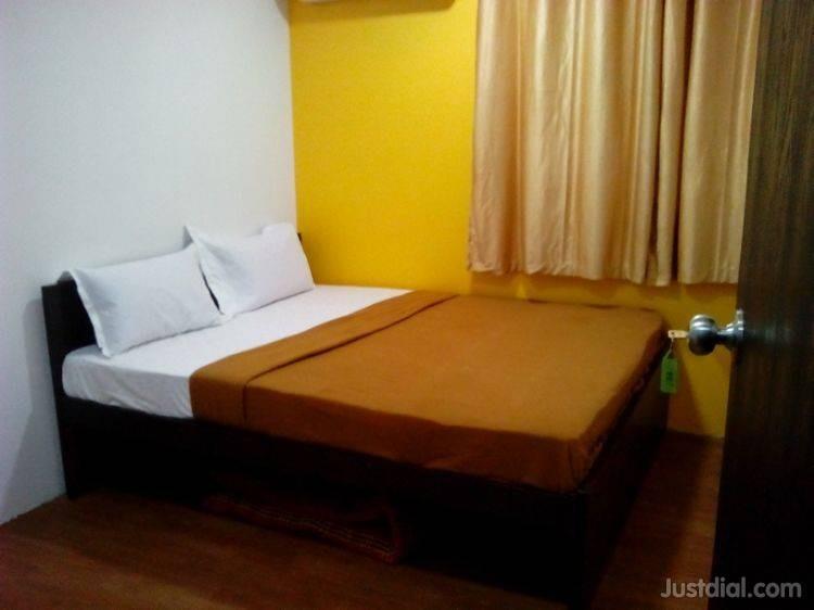 Bkc Residency Hotel Мумбай Екстериор снимка